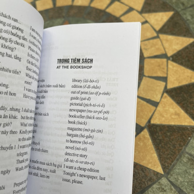 TỰ HỌC TIẾNG ANH TRONG 24 NGÀY - Nguyễn Đại-  Văn Lang – NXB Hồng Đức