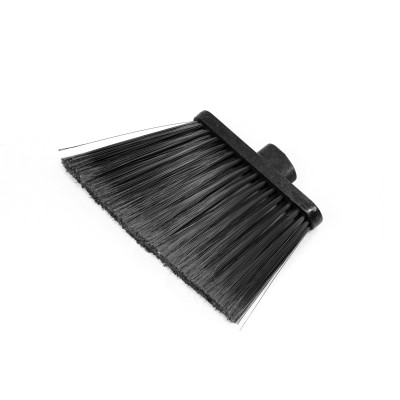 Chổi nhựa HORECA TRUST mã 6623BK không kèm cán