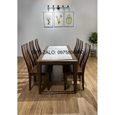 Bàn Ghế Ăn G18
