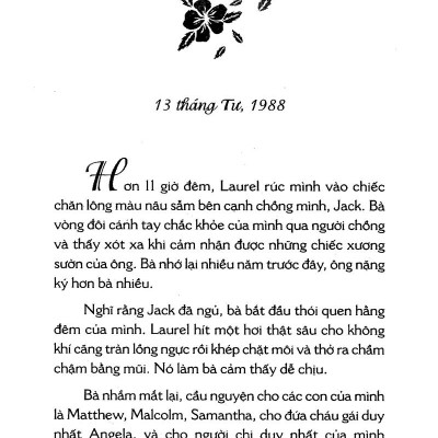 Những Lá Thư Ngày Thứ Tư (Tái Bản)