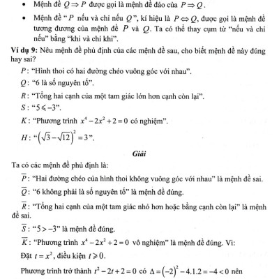 Sách bổ trợ- Khám Phá Toán 10 Để Học Giỏi - Tập 1 (Dùng Kèm SGK Kết Nối)_HA