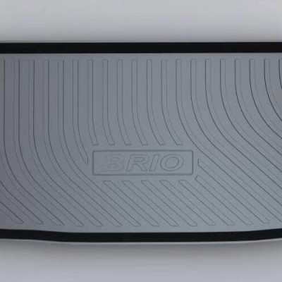 Lót Cốp Nhựa TPO Cao Cấp Dành Cho Honda BRIO