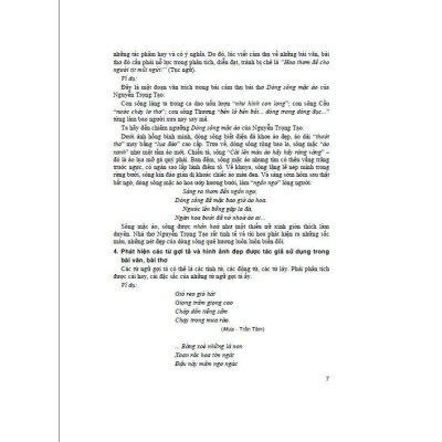 Sách - Cảm Thụ Văn Học Dành Cho Học Sinh Lớp 4 - Dùng Chung Cho Các Bộ SGK Hiện Hành - Hồng Ân