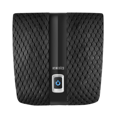 Máy massage chân công nghệ GEL-TOUCH kèm nhiệt Homedics FMS-271 hàng Chính Hãng