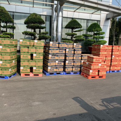 Bánh Tráng Gạo Mè Cao Cấp Nướng Sẵn Sachi Bì Loại 75Gram