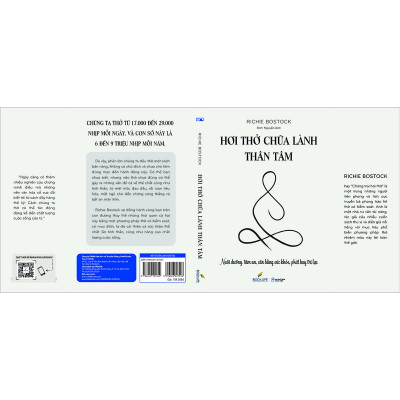 Hơi Thở Chữa Lành Thân Tâm