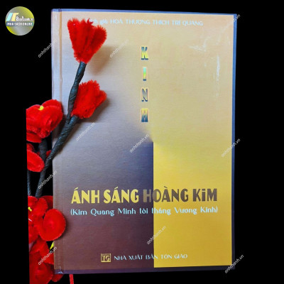 Ánh Sáng Hoàng Kim
