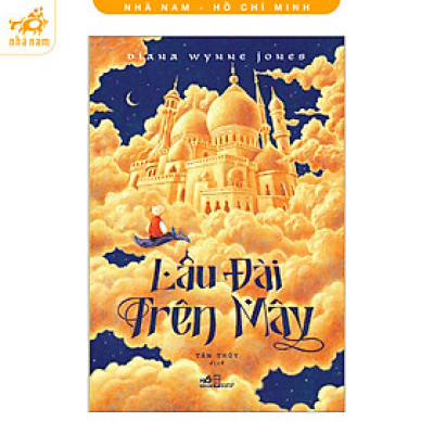 Sách - Lâu đài trên mây