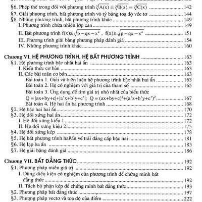 SÁCH-Bồi Dưỡng Đại Số 10 (Biên Soạn Theo Chương Trình GDPT Mới) HA-MK
