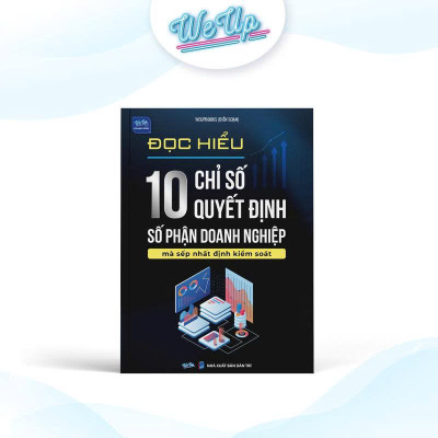 Combo 3 sách: 10 chỉ số quyết định số phận doanh nghiệp, 8 cách huy động vốn, 12 Nguyên tắc cốt lõi hợp tác (Combo/lẻ)