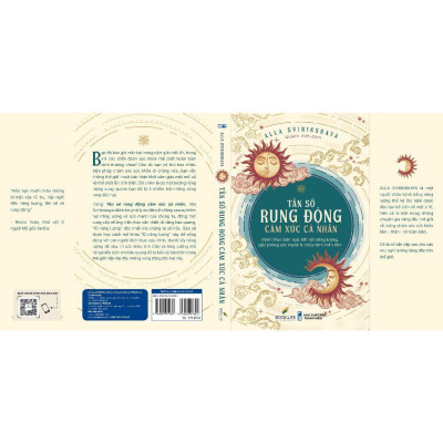 Tần Số Rung Động Cảm Xúc Cá Nhân