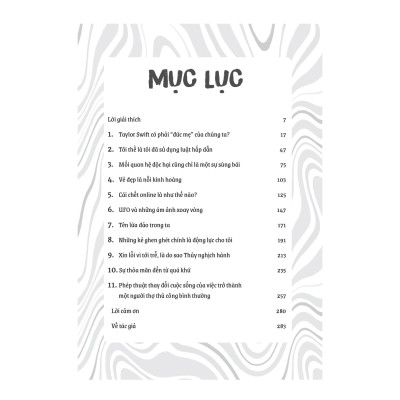 Sách - Đừng Để Suy Nghĩ Thôi Miên Cảm Xúc