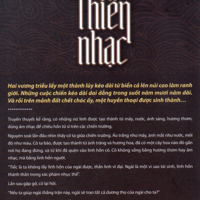 Thiên Nhạc - Trường An