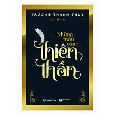 Những Màu Cánh Thiên Thần - cuộc chiến với quỷ dữ