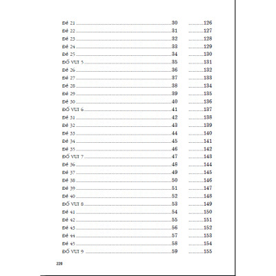 Phát Triển Trí Thông Minh Lớp 4 (dùng chung cho các bộ sgk hiện hành)