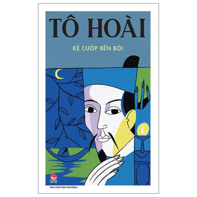 Sách - Kẻ Cướp Bến Bỏi