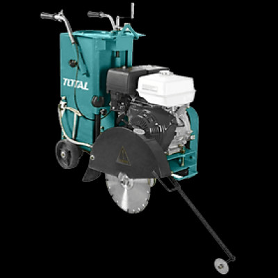MÁY CƯA BÊ TÔNG NHỰA ĐƯỜNG DÙNG XĂNG 9.6KW (30-45CM) TOTAL TP1016-1 - HÀNG CHÍNH HÃNG