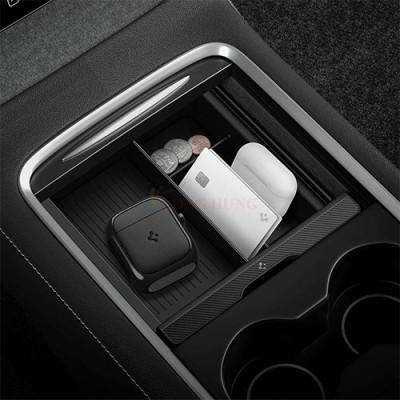 Phụ kiện làm sạch màn hình Spigen Car Screen Cleaner CC90 ACP05755 - Hàng chính hãng