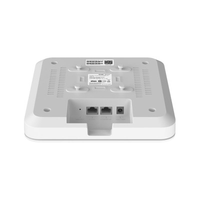 Bộ phát Wifi ốp trần hoặc gắn tường RUIJIE REYEE RG-RAP2200(E) - Hàng chính hãng