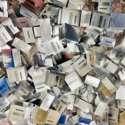 Tinh chất serum peel da moose+ 30ml Hàn Quốc, tái tạo da, phục hồi da