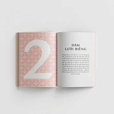 Sách - Niksen - Sức Mạnh Của Việc Tạm Dừng - Annette Lavrijsen - AZ Việt Nam