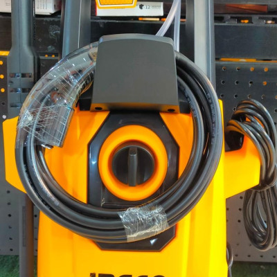 MÁY XỊT RỬA XE CAO CẤP 1800W 150BAR INGCO HPWR18008 - HÀNG CHÍNH HÃNG