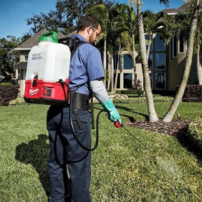 MÁY PHUN HOÁN CHẤT M18 BPFPH+ M18 BPFP-CST - HÀNG CHÍNH HÃNG