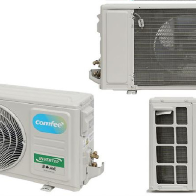 Máy lạnh Comfee Inverter 1.5 HP CFS-13VGPF-V - HÀNG CHÍNH HÃNG - CHỈ GIAO HCM