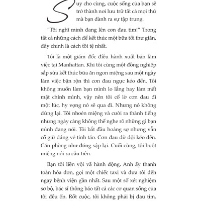 Rèn Luyện Tâm Lý Tập Trung