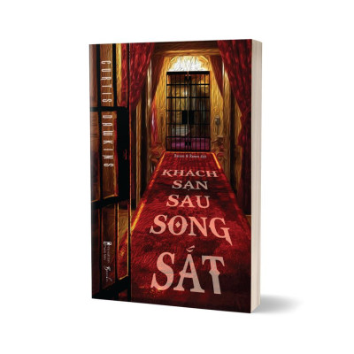 Sách - Khách Sạn Sau Song Sắt - AZ Việt Nam