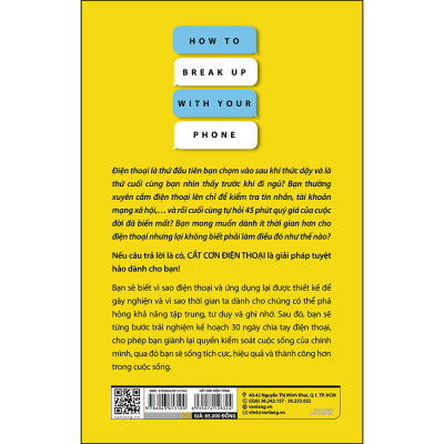 Cắt Cơn Điện Thoại