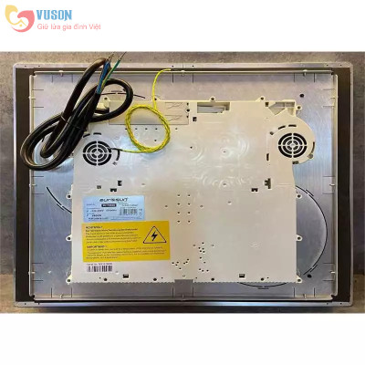 Bếp từ Eurosun EU-T905G - Hàng chính hãng
