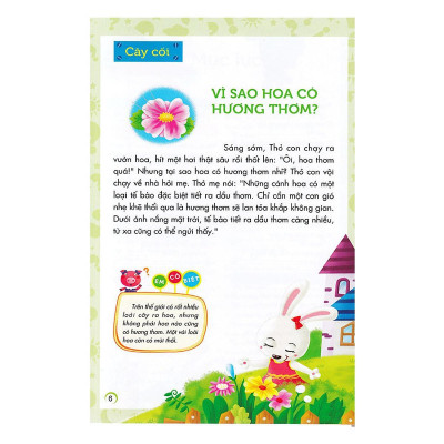 Sách - Mười Vạn Câu Hỏi Vì Sao - Thế Giới Tự Nhiên - Đông A