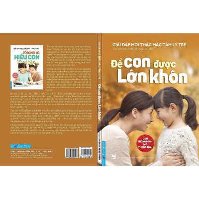 Sách - Để Con Được Lớn Khôn