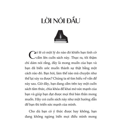 Năng Lượng Huyền Bí