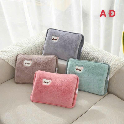 [KoSuyTu] TÚI SƯỞI TAY GIỮ NHIỆT ẤM ÁP - Chân Ái Cho Mùa Đông