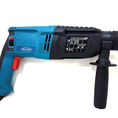 MÁY KHOAN ĐỤC 3 CHỨC NĂNG 800W CLASSIC CLA-5826 (MÁY KHOAN BÚA)- HÀNG CHÍNH HÃNG