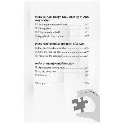 Trò Chơi Của Những Kẻ Hiểu Luật