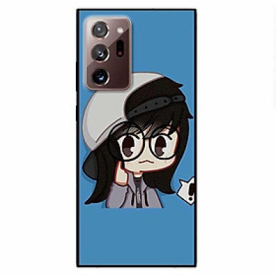 Ốp lưng dành cho Samsung Note 20 - Samsung Note 20 Ultra mẫu Ảnh Đổi Xanh Hỏi 1