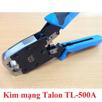 Kìm bấm mạng Talon TL-500A chất lượng cao