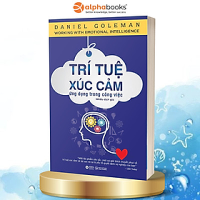 Trí Tuệ Xúc Cảm Ứng Dụng Trong Công Việc