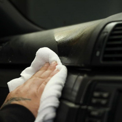 TOTAL - Vệ sinh nội thất ô tô đa năng 500ml Auto Finesse