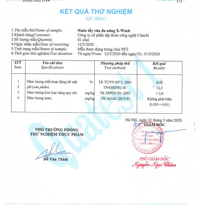 [CHÍNH HÃNG] 2 CHAI 500ML: XWash - Xịt tẩy rửa, khử mùi nội thất ô tô KHÔNG HÓA CHẤT - Tặng khăn lông cừu cao cấp