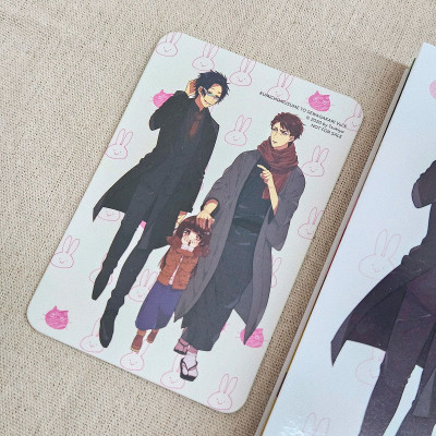 Con Gái Ông Trùm Và Anh Chàng Bảo Mẫu Tập 3