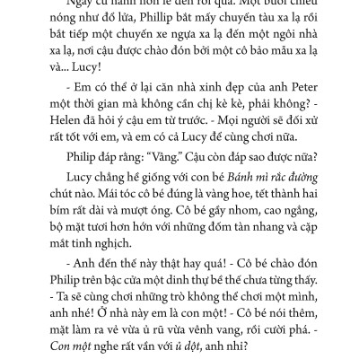 Thành Phố Phép Màu - Văn Học Anh - Tác Phẩm Chọn Lọc (Dành Cho Lứa Tuổi 7+)