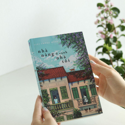 Nhà Nàng Ở Cạnh Nhà Tôi