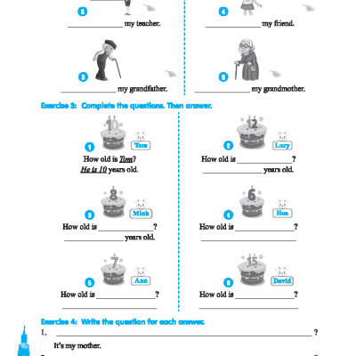 Sách - Global Success - Em Học Giỏi Tiếng Anh Lớp 3 Tập 2 (Có Đáp Án)