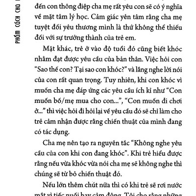 Phẩm Cách Cha Mẹ - 66 Điều Cha Mẹ Muốn Dạy Con Cái (Tái Bản 2021)