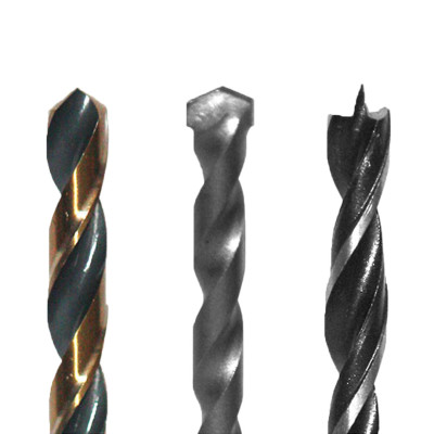 BỘ 6 MŨI KHOAN BÊ TÔNG ĐUÔI GÀI WHD6B06 WADFOW - HÀNG CHÍNH HÃNG