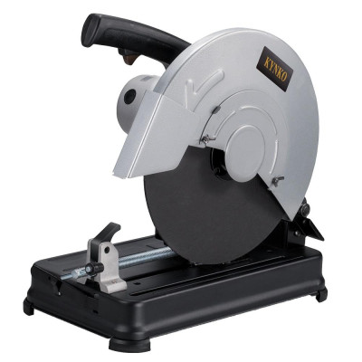 Máy cắt sắt chính hãng Kynko J1G- KD41 -355 # 6411 siêu khỏe